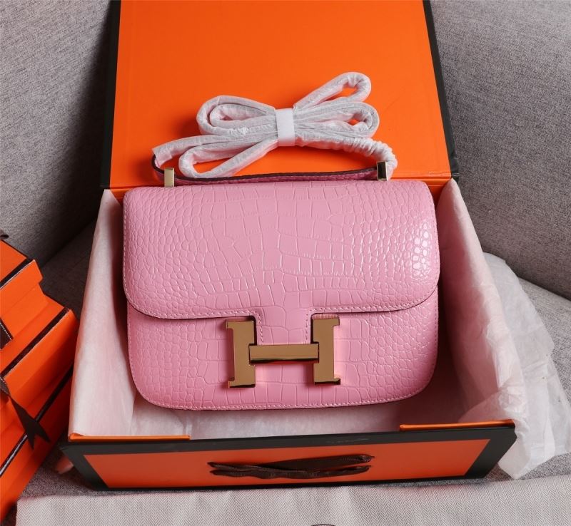 Hermes Satchel Bags